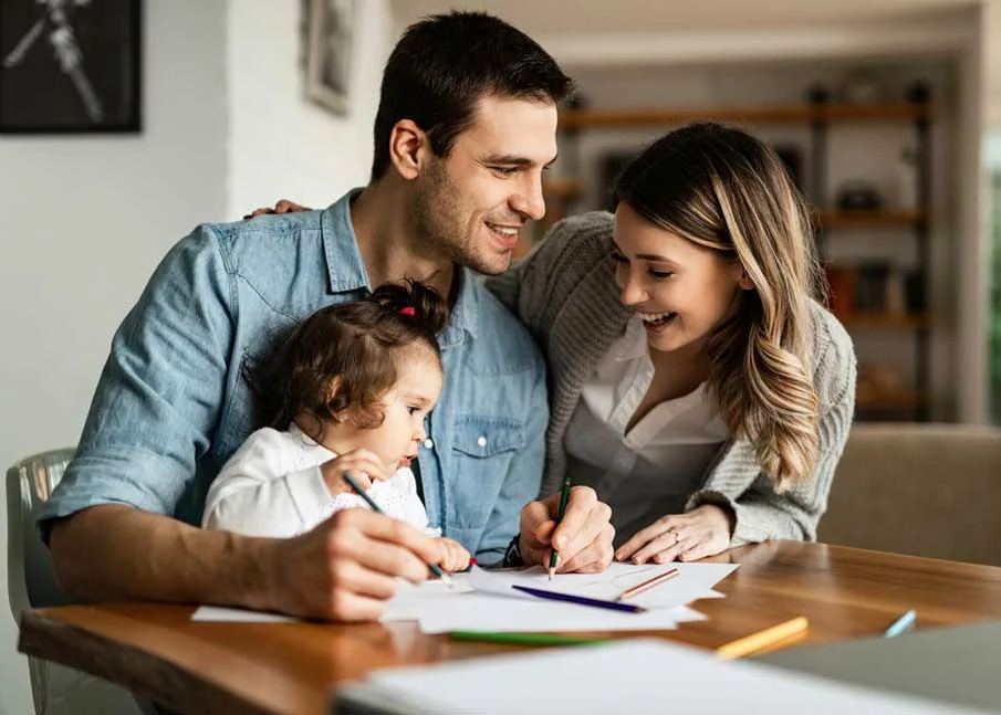 Earning Your Trust Desktop