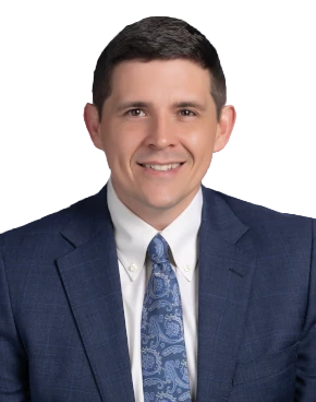 Family Law Attorney Cody Graham