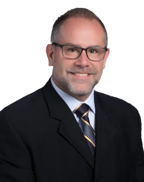 Family Law Attorney Kory Booth