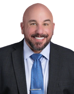 Family Law Attorney Rob Biggers