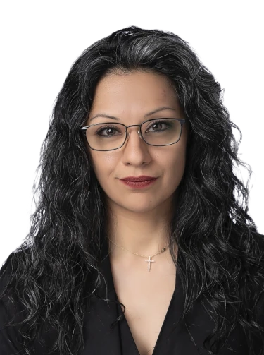 Aisha Aziz Hernandez-Leftwich